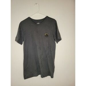 Nike Men's Basketball Shirt Black - Size (S) - Excellent Condition